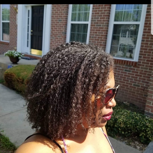 Meet your Posher, Trena - Picture 2 of 5